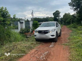 Bán đất 5m x 50m gần chợ Long Nguyên, Dĩ An, Bình Dương