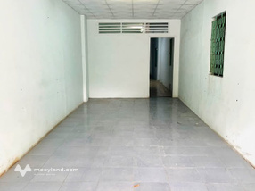 Nhà mặt tiền Nguyễn Thái Học, trung tâm Ninh Kiều, 15 triệu/tháng