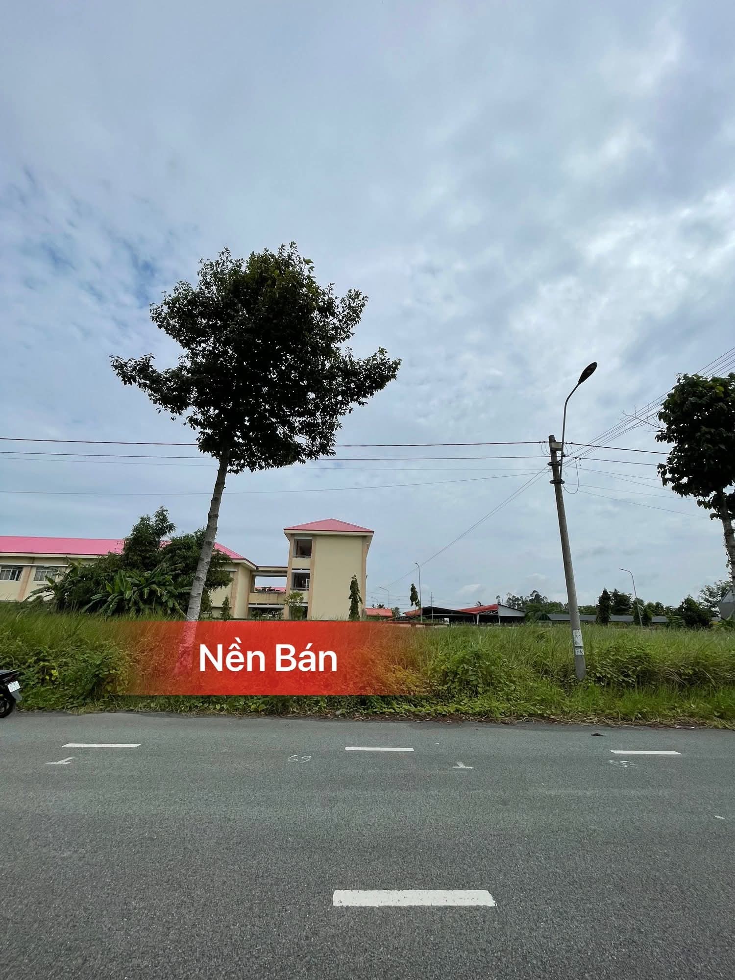 Đất Lấp Vò 1,9 tỷ sở hữu ngay mặt tiền tuyến đường vàng, sổ đỏ sang tên trong ngày