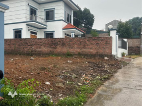 Đất vàng Thạch Sơn, Phú Thọ, 200m2 thổ cư, vị trí đắc địa