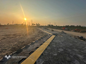 Siêu phẩm 2 lô đẹp nhất Quyết Thắng Riverside, giá cực hời