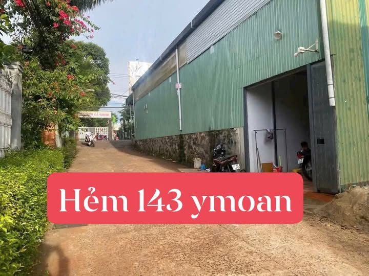 Chào bạn, chúng tôi đang có một lô đất cực kỳ hấp dẫn tọa lạc tại trung tâm phường Tân Lợi, thành phố Buôn Ma Thuột