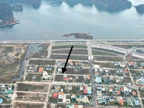 Cắt lỗ lô biệt thự Cẩm Bình, Quảng Ninh - Sổ đỏ sẵn sàng