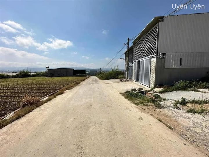 Bước vào một câu chuyện về mảnh đất mơ ước tại trung tâm thị trấn Thạnh Mỹ, Lâm Đồng