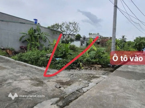 Lô góc hơn 1 tỷ, gần trường Phủ Lý B, sổ hồng sẵn sàng