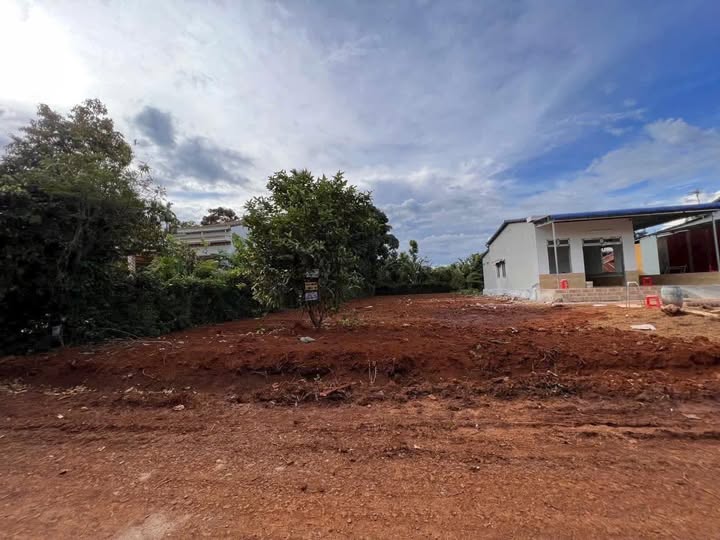 Đất Cư Đăng siêu đẹp, diện tích rộng rãi, sổ đỏ trao tay