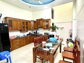 Bán nhà 4 tầng Đô thị Kỳ Bá, gần công viên, full nội thất, giá tốt