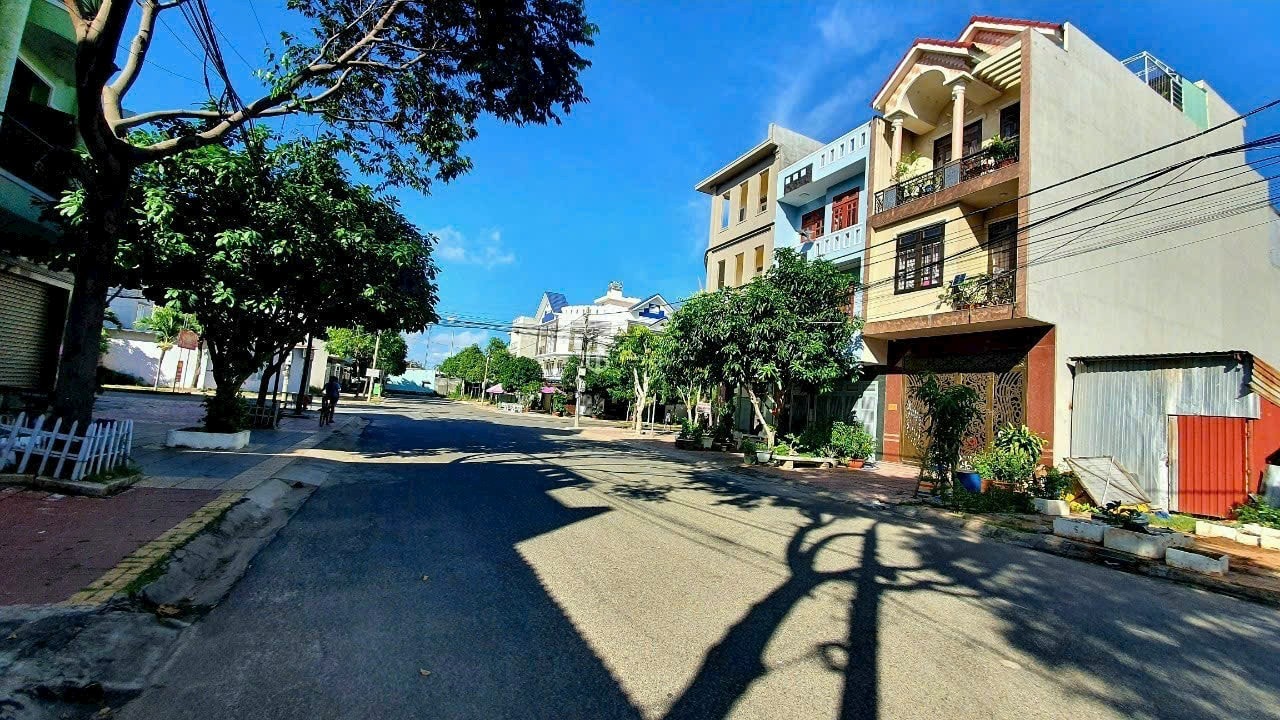 Bán 4 lô đất vàng mặt tiền đường 23m tại tái định cư 855 Bình Giã, Vũng Tàu