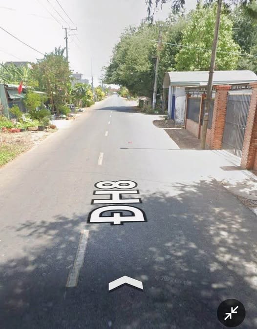 Chào mừng quý anh chị đến với thiên đường đất vườn tại đường Hương Lộ 8, Long Phước, Bà Rịa