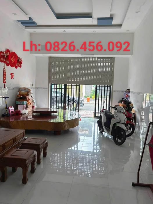 Nhà xịn xò ngay trung tâm Đồng Xoài, Bình Phước