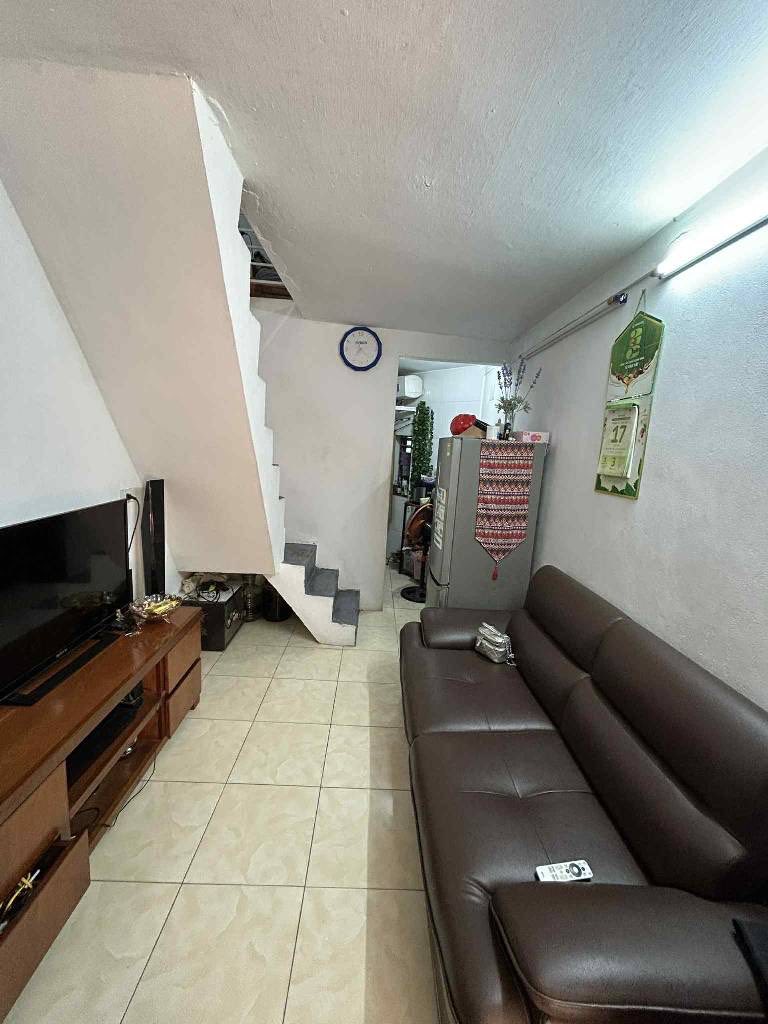 Nhà Văn Hương, Đống Đa 4,5 tỷ, sổ riêng, lõi trung tâm