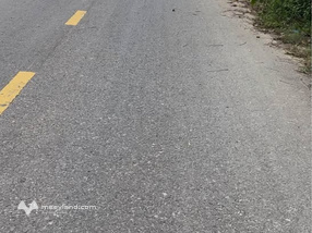 Đất vàng mặt tiền Nguyễn Hoàng, Đông Hà, 1,1 tỷ, cơ hội sở hữu ngay