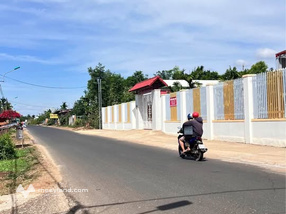 Bốn lô liền kề Cao Thắng, nơi an cư lý tưởng, đầu tư sinh lời