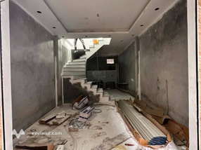 Nhà 3 tầng Trần Lãm, đẹp lung linh, giá chỉ 1,3 tỷ