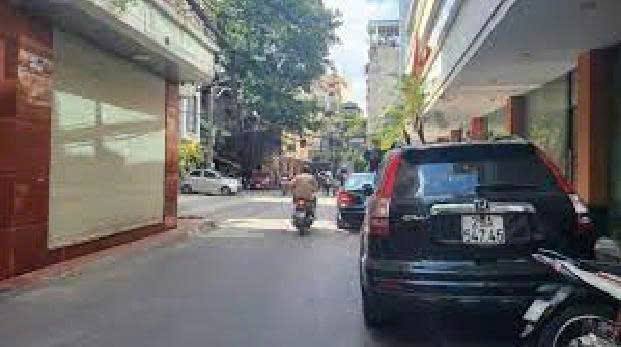 Siêu phẩm nhà mới xây Quốc Tử Giám - Đống Đa, 6 tầng thang máy, mặt tiền 4,5m, chỉ 12,5 tỷ