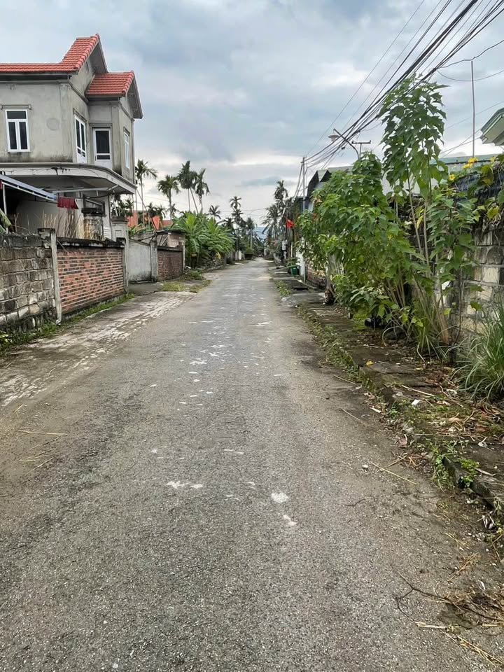 Đất Liên Khê tiềm năng, diện tích 354m2, giá chỉ nhỉnh 1 tỷ