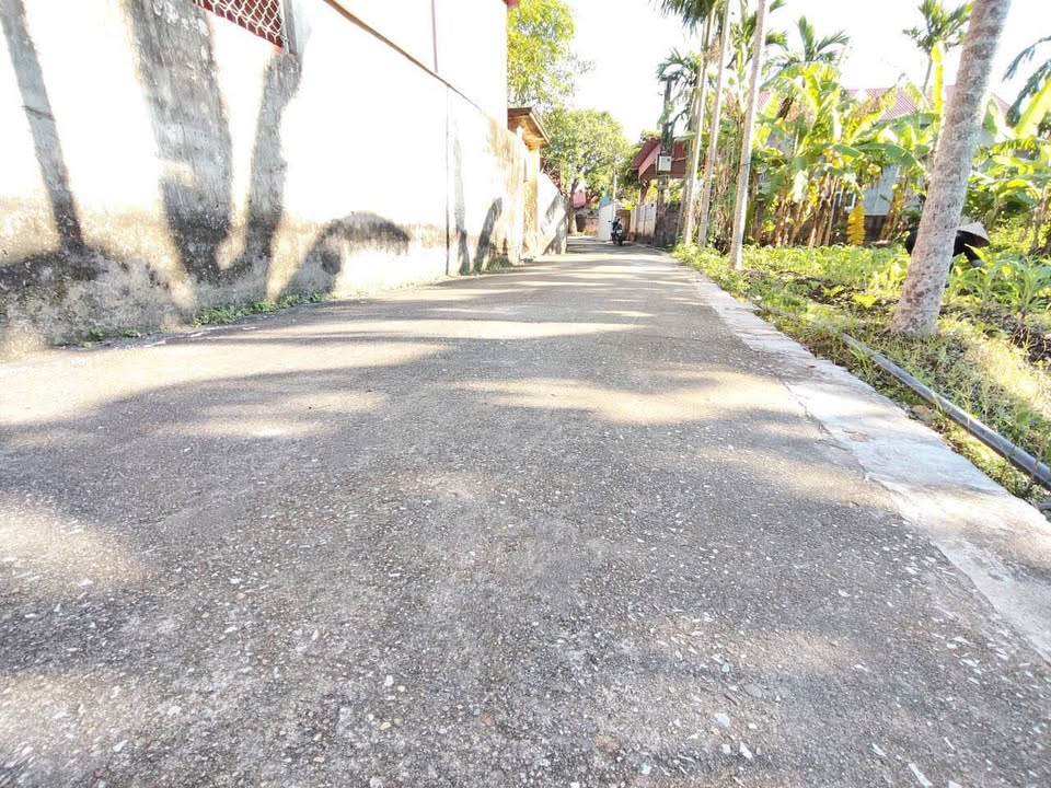 Đất Thái Thịnh 90m2 full thổ cư, ô tô vào tận nơi, giá chỉ 5xx triệu