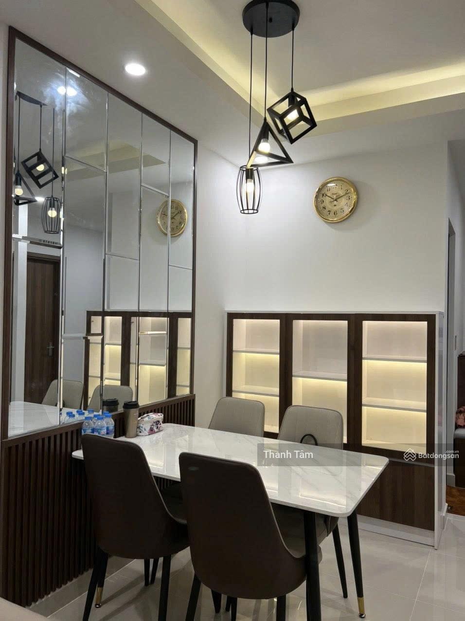 Bán gấp CC Carillon 2 gửi từ chính chủ, DT 66,43m2, 2PN2WC, GIÁ 1 TỶ 720, chủ tặng nội thất, SHR