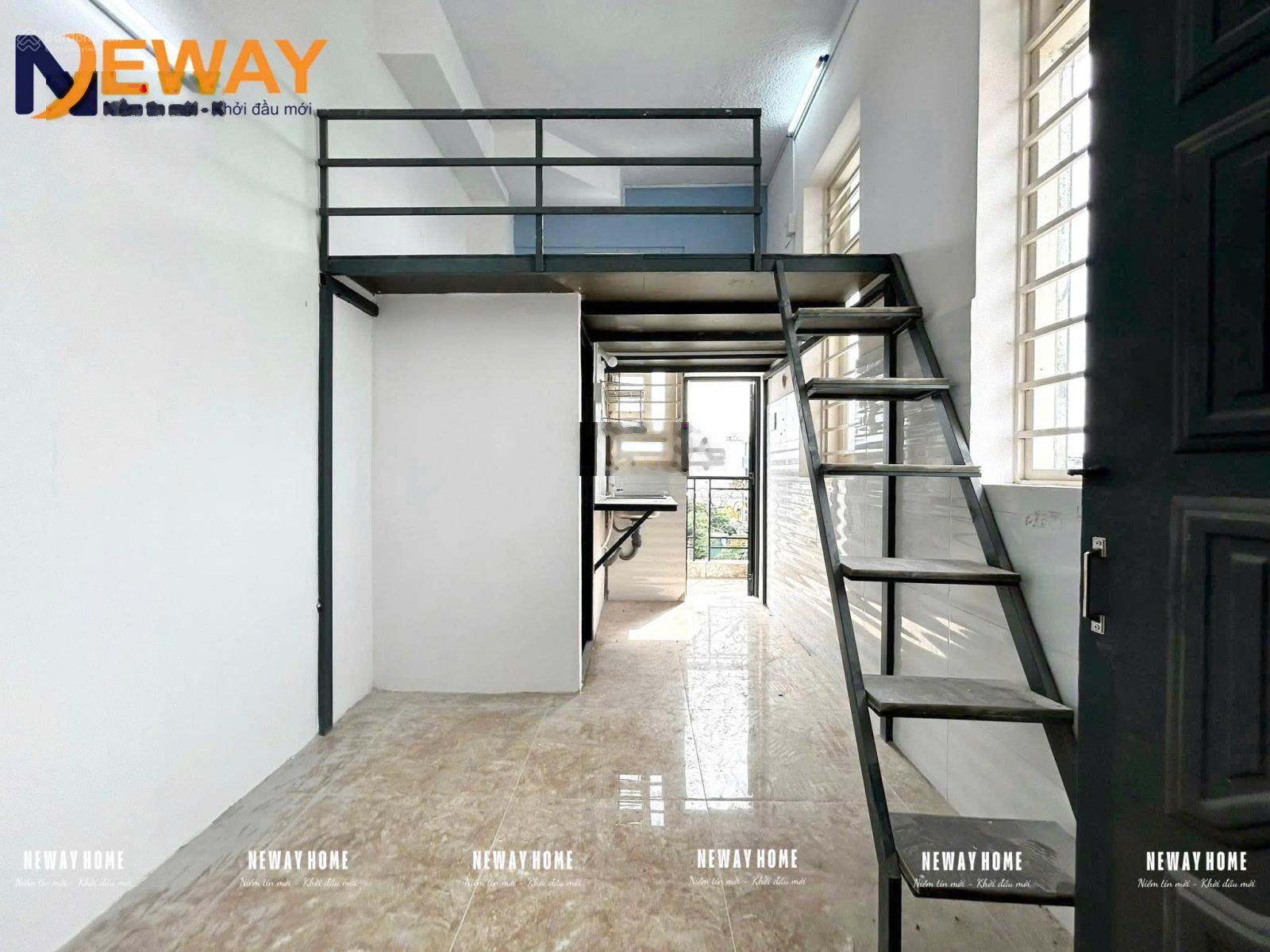 Khai trương duplex ban công mới xây bên Lê Trọng Tấn, Tân Phú