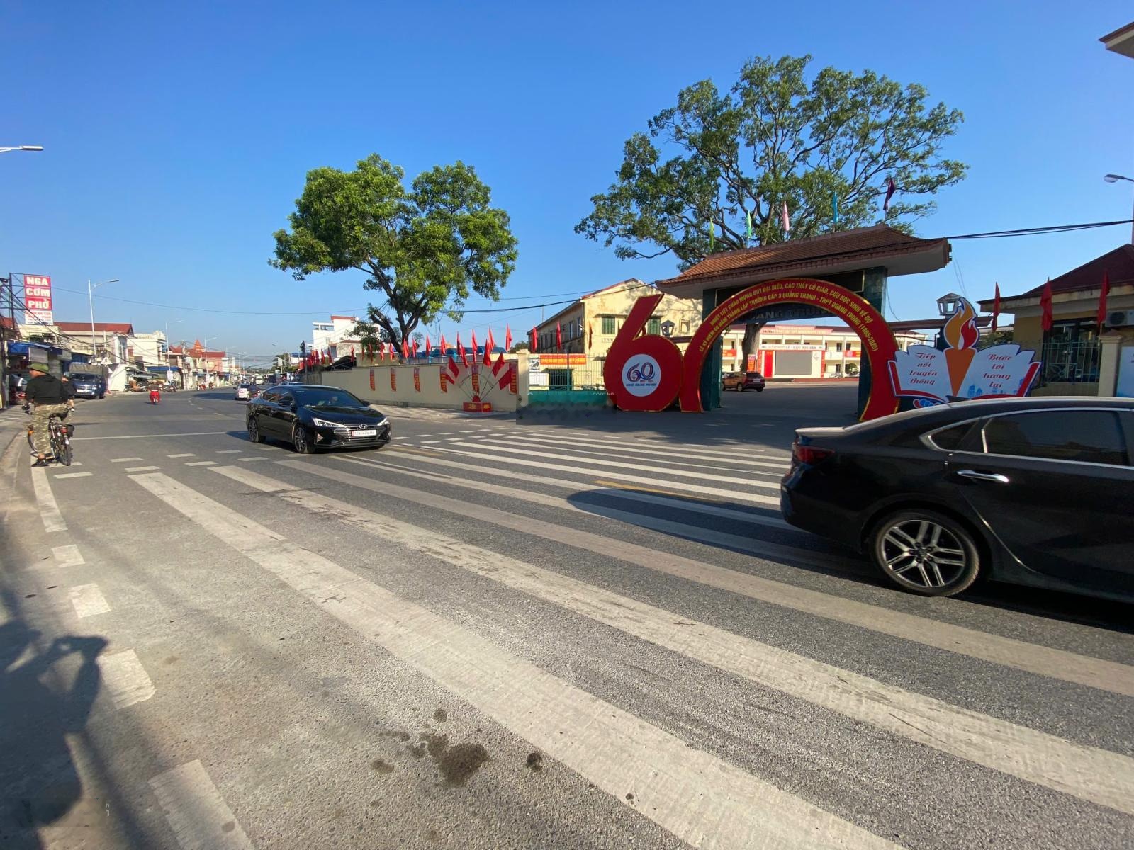 Chỉ từ 600triệu, sở hữu lô đất cách tỉnh lộ 352 chỉ 70m, Cao Nhân, Thuỷ Nguyên