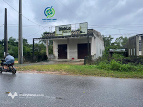 Bán nhà riêng tại đường Lê Lợi, Thị trấn Ái Tử, Triệu Phong, Quảng Trị, 2,5 tỷ, 315 m2