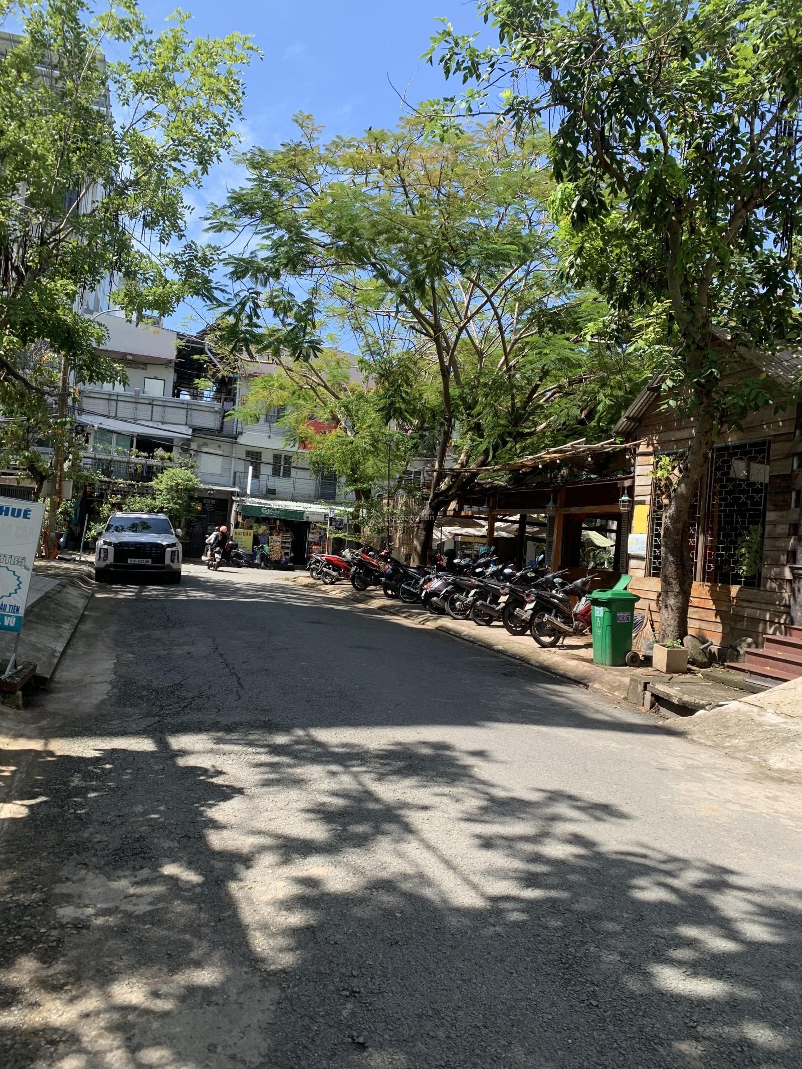 Bán đất mặt tiền đường Trần Thị Liền, dt 5x16m, giá 10 tỷ