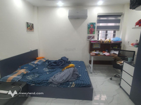 Bán nhà riêng 61m2, 3 tầng 1 tum 2 sân phơi, chính chủ. Bao gồm nội thất, cây cảnh