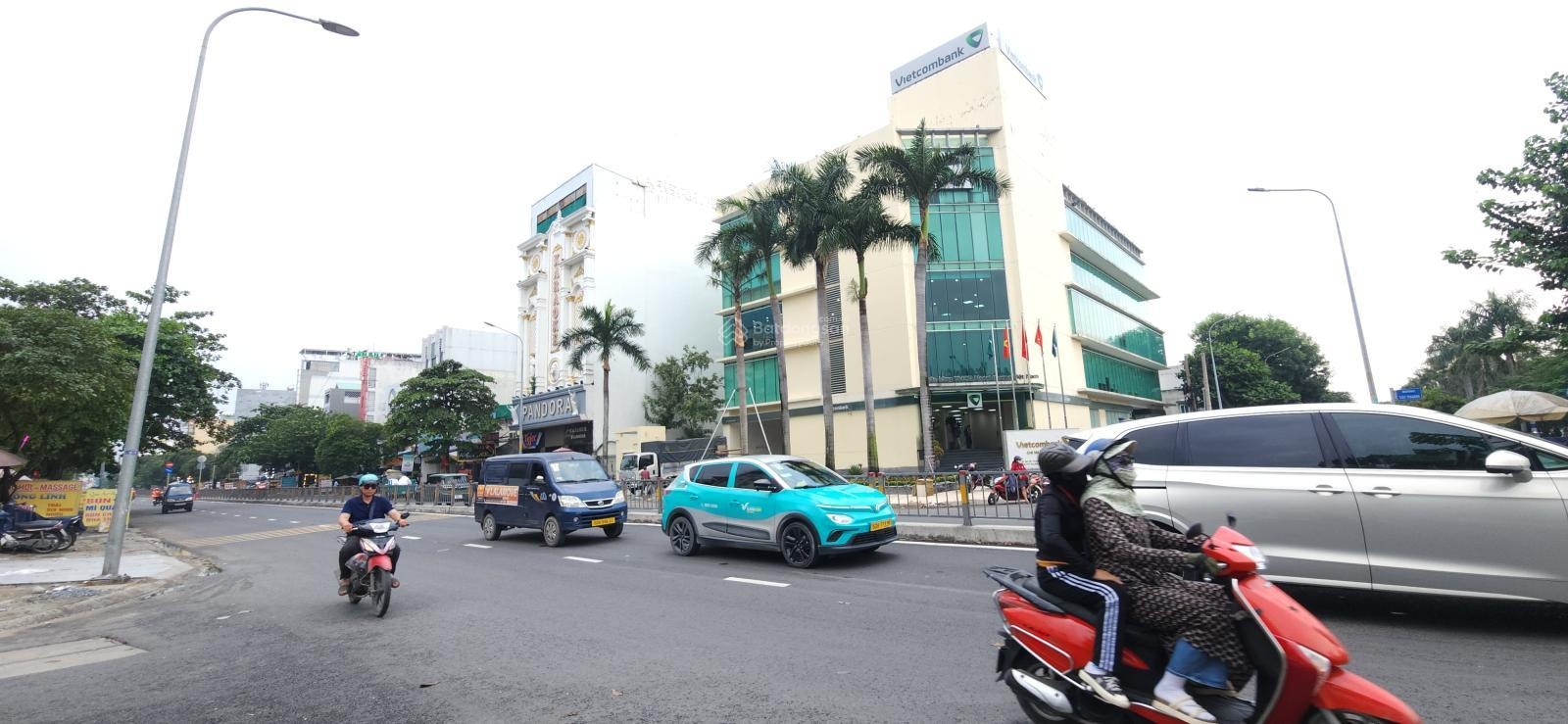 Cho thuê nhà mặt tiền Lưu Chí Hiếu 100m², 3TẦNG, 21Triệu - CẠNH TRƯỜNG CÔNG THƯƠNG