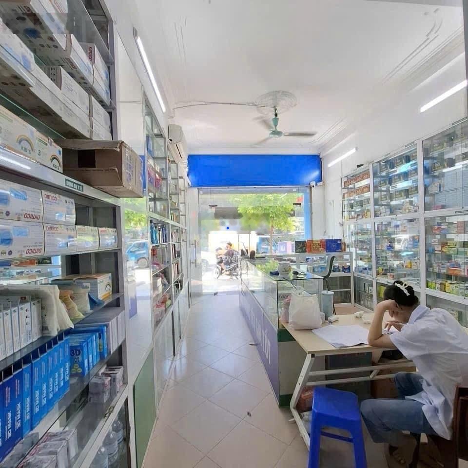 Bán nhà mặt phố Nguyễn Xiển, 31,5 tỷ, 52m2, 6PN, 4WC, 6 tầng, Thanh Xuân, Hà Nội