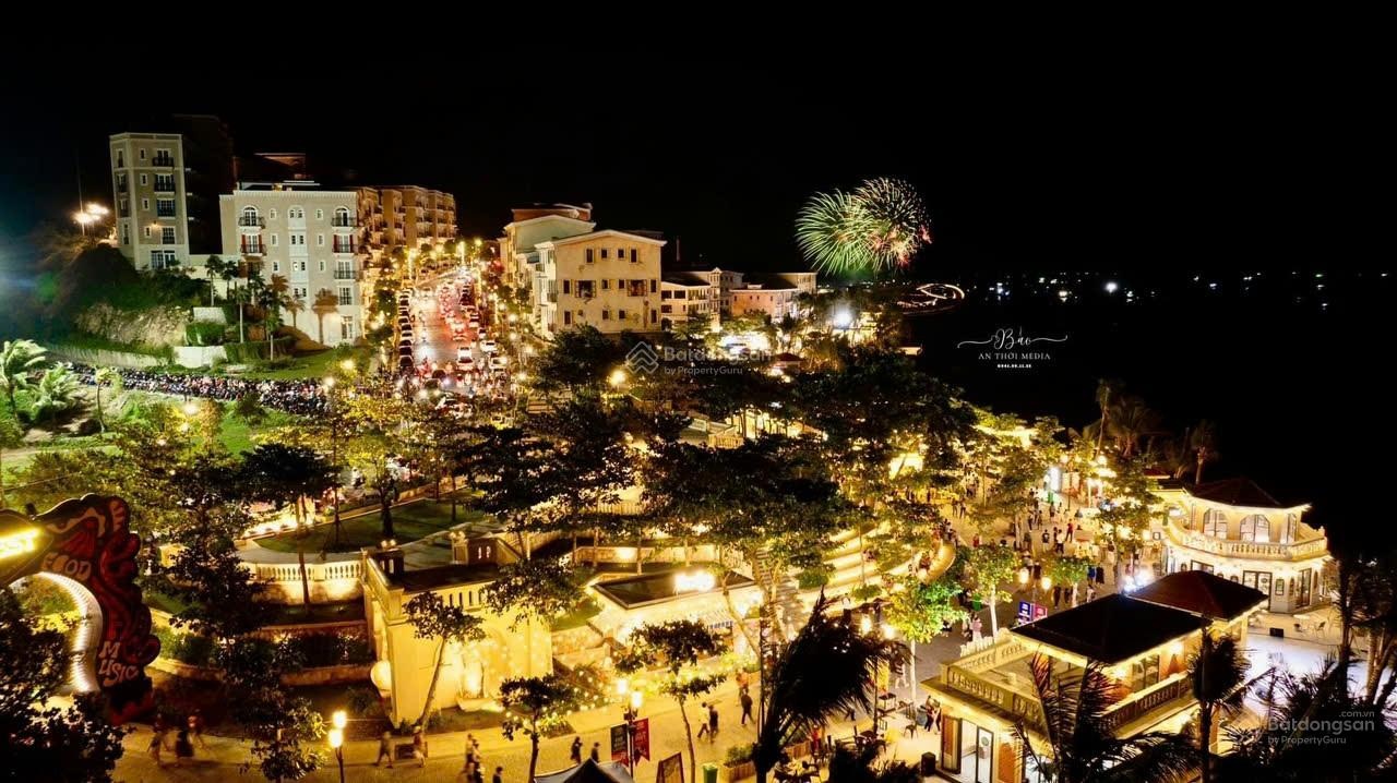 Bán Siêu phẩm Nhà phố mặt đường Milan, đối diện chung cư Hillside, 2 mặt đường kinh doanh cực tốt!