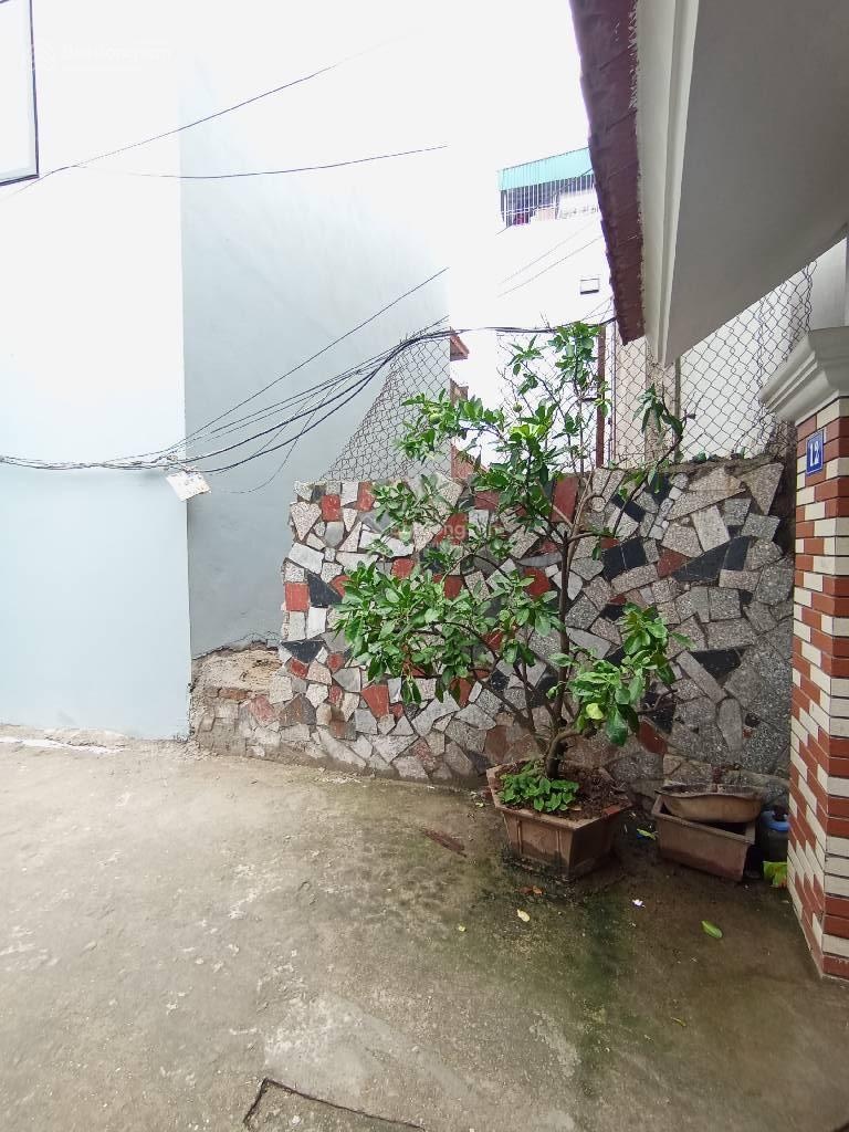 Bán đất Hoàng Xá, Liên Mạc, gần cống chèm, ô tô vào đất, dt 46m2 giá chào 5 tỷ