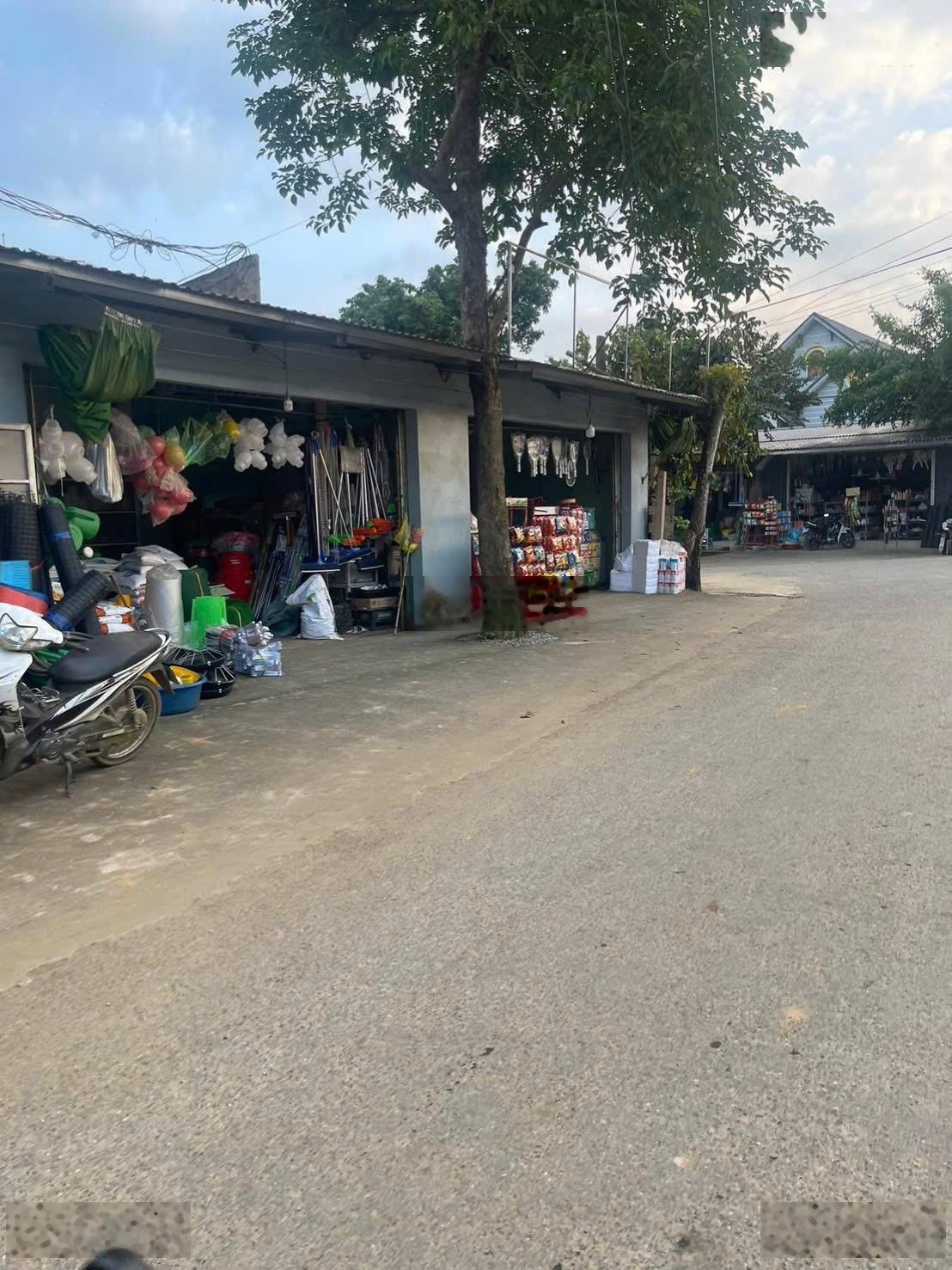 Đất Tỉnh Lộ Sao Vàng Thanh Hoá, cạnh khu công nghiệp Lam Sơn, giá 690 triệu