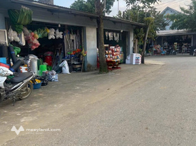 Đất Tỉnh Lộ Sao Vàng Thanh Hoá, cạnh khu công nghiệp Lam Sơn, giá 690 triệu