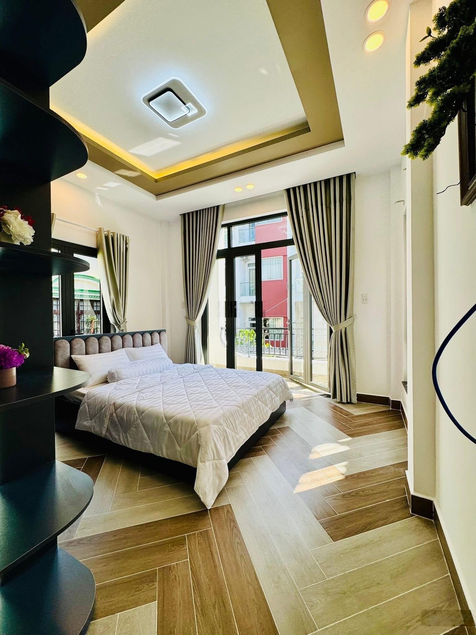 Bán nhà riêng tại Đường Tô Hiệu, Hiệp Tân, Tân Phú, Chỉ 4,9 tỷ, 45 m2, view đẹp. Chỉ 1 căn duy nhất