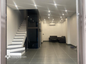 Cho thuê tầng 1 khu đấu giá X1-Đồng Nhân- Đông La, làm văn phòng, công ty, hộ gia đình