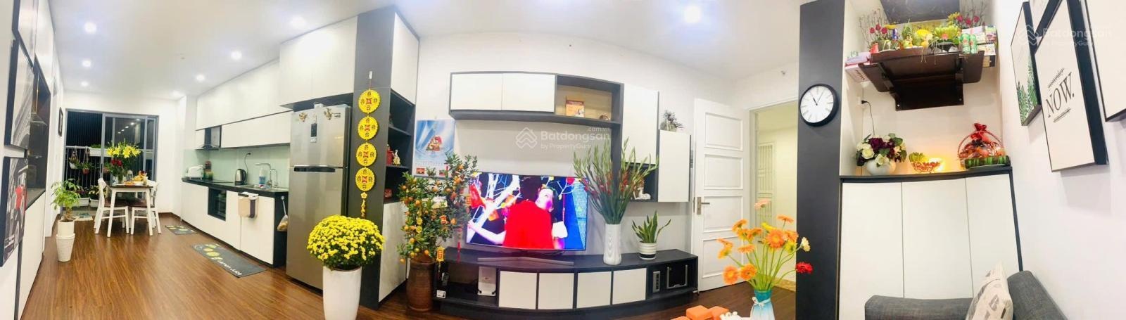 Cần bán căn hộ đẹp tứ hiệp plaza, thanh trì, 64m2 -2pn -4.1 tỷ.lh 0933900556