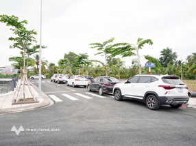 Đây là dự án cuối cùng được cấp phép cuối năm 2025 - Vốn ban đầu chỉ 599 triệu cơ hội đầu tư 2 năm