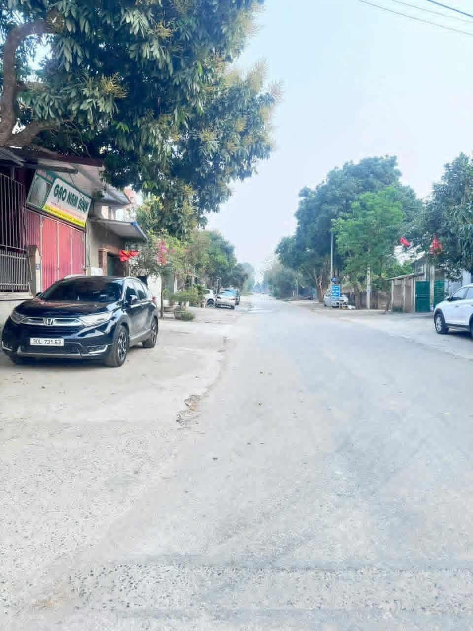 cc gửi bán 61m đất hiệp thuận phúc thọ gần cầu phùng