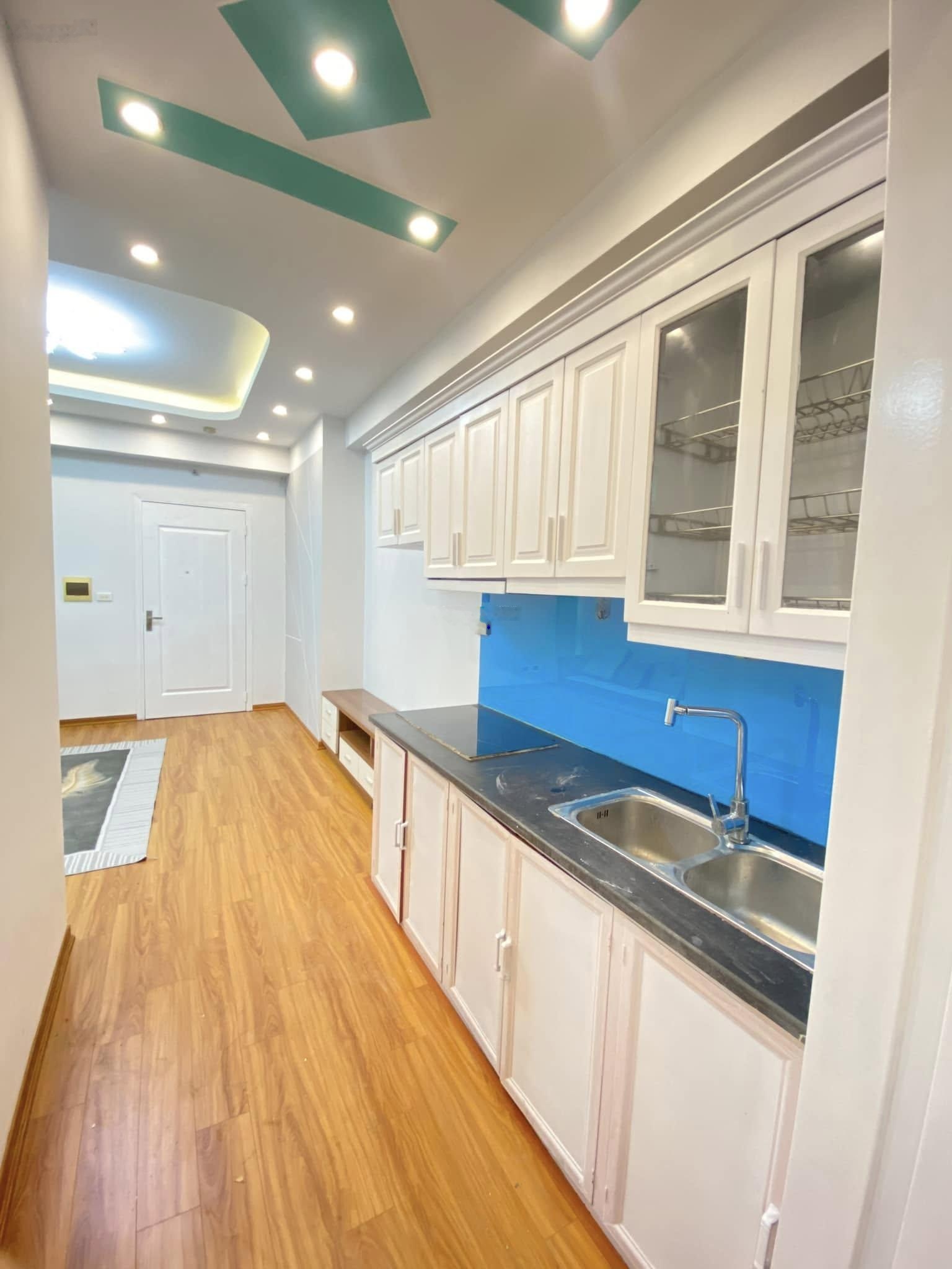 Cần bán gấp căn 1PN 42m2 tại CT8 - Đại Thanh, nhà đẹp giá chỉ 2,24 tỷ