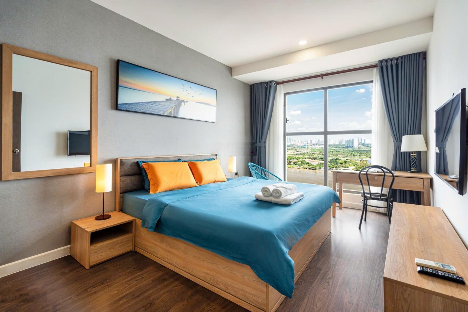 Bán CH The Everrich Infinity, 9 tỷ, 87m2, Quận 5, HCM, giá ưu đãi