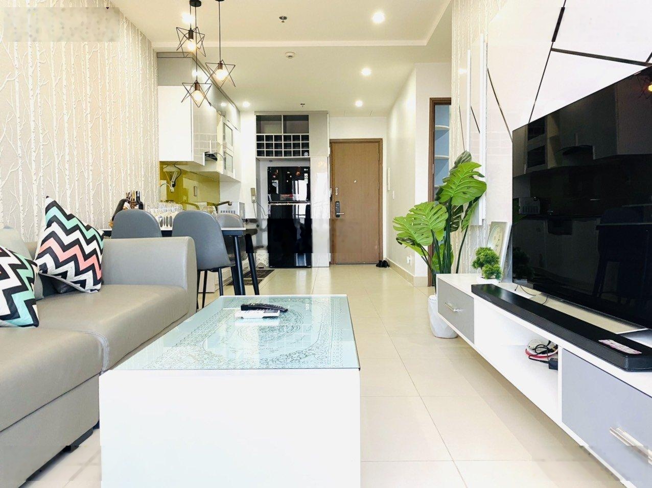 Cho thuê căn hộ Chung cư 2 Phòng ngủ tại SHP PLAZA Hải Phòng