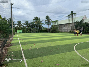 Bán đất mặt tiền 23m x 65m Cái Bè đường xe cont ngay vựa gạo ĐBSCL