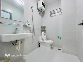 Cho thuê nhà trọ trước cổng trường cấp 1 + 2 Hạ Đình, Hồ Hạ Đình, Thanh Xuân