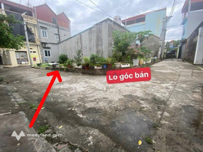 Chính chủ chuyển nhượng lô góc 55m2 Gia Thượng, Quang Minh đường ô tô