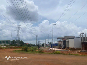 Bán đất mặt tiền đường vào TDP12 Tân An - BMT