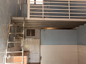 Nhà trọ trung tâm Rạch Giá mặt tiền giờ tự do chỉ còn vài phòng! Từ 900k - 1.300k/ tháng