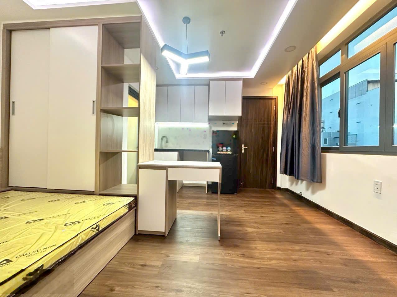 1% gởi anh/chị MG - CHDV 496 Dương Quảng Hàm P6 GV - 9.7 tỷ