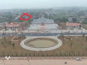 Chính chủ cần bán lô đất TDP Chùa Nguộn TT Nhã Nam Tân Yên Bắc Giang. Diện tích sổ 535m2 giá 3 tỷ