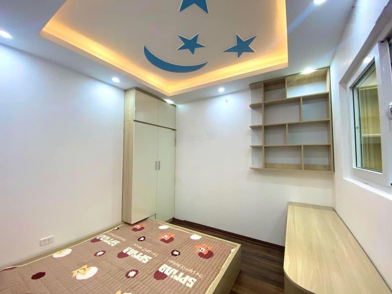 Chủ cần bán nhanh căn 2N 55m tại KĐT Đại Thanh, nhà nội thất mới- Sổ Đỏ giá chỉ 3,4 tỷ