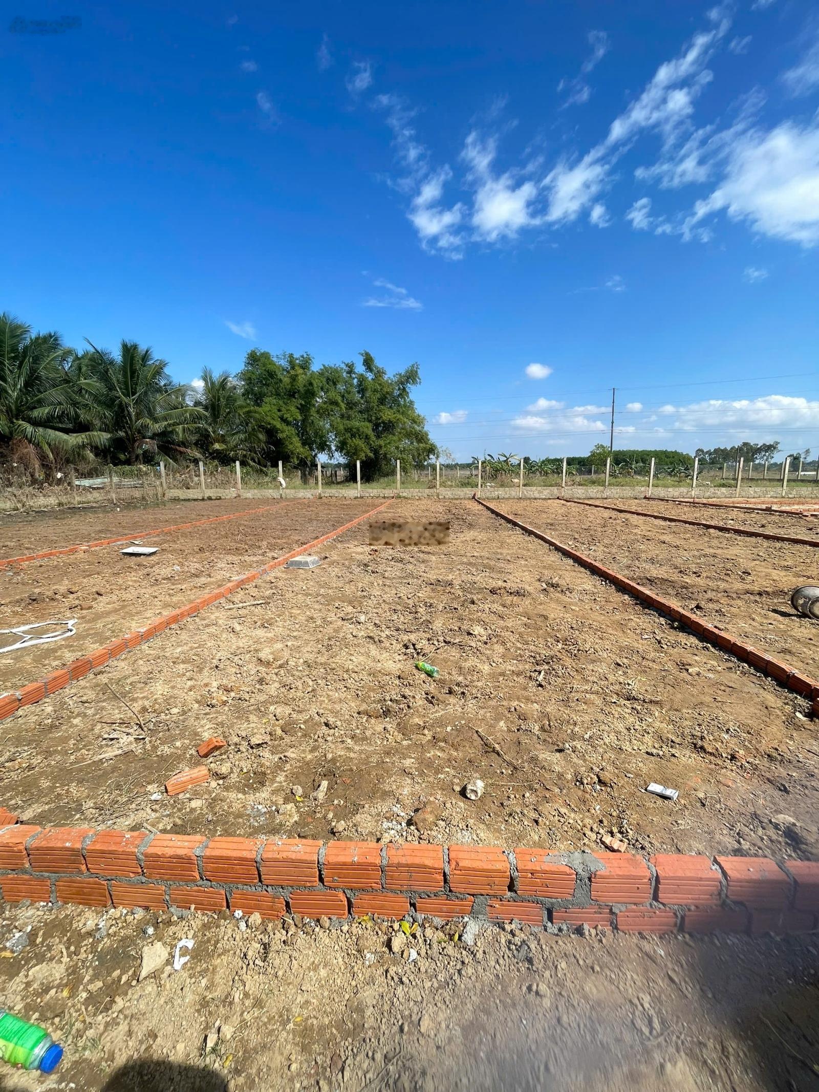 Chỉ còn 2 lô trục chính giáp Hoà Khương, đường rộng 7m5